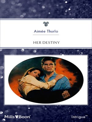cover image of Her Destiny
